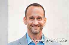 BCW hires Edelman’s Lee Alman as corporate affairs EVP