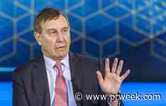 Edelman global revenue falls 3.7% to $1.04 billion in 2023