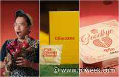 Poll: Which Valentine’s Day campaign made you fall in — or swear off — love?