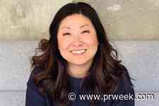 Outcast names Julie Inouye president