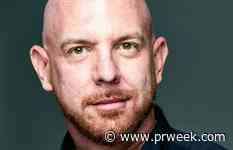 Parker Institute hires Eric McKeeby to lead communications, marketing