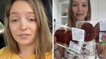 Mum exposes ‘annoying’ supermarket issue