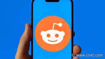 Reddit's $60 Million Deal With Google Will Feed Generative AI     - CNET