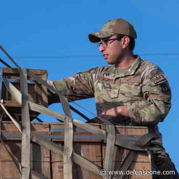 To rebuild America's arsenal, rehabilitate the National Defense Stockpile—and prioritize critical munitions