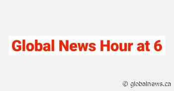 Global News Hour at 6 Calgary: Feb. 22