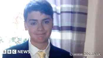 Scouts referred to police after teen killed on hike