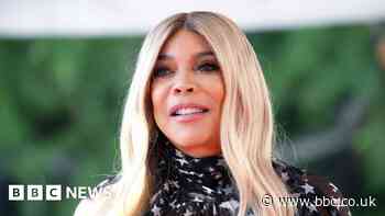 US talk show host Wendy Williams diagnosed with aphasia and dementia
