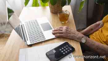 Report von Fischer-Appelt : So offen zeigen sich Digit Ager gegenüber digitalen Finanzservices