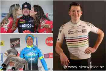 KOERSKALENDER: Kuurne zoekt nieuwe Remco Evenepoel of Cijan Uijtdebroeks, Staden verwelkomt een wereldkampioen en Ertevoedekoers schiet meteen in actie
