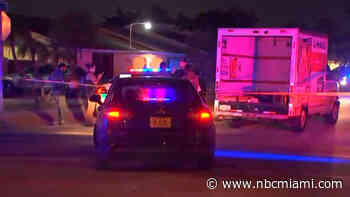 Trio in custody after man lured and abducted in Miami-Dade: Police