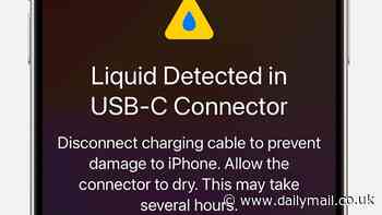 Apple sets the record straight on two popular hacks shared around by iPhone users for years