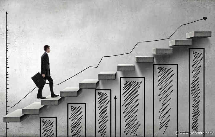 ADA Price Reaches Key Juncture – Can Cardano Start A Fresh Surge?