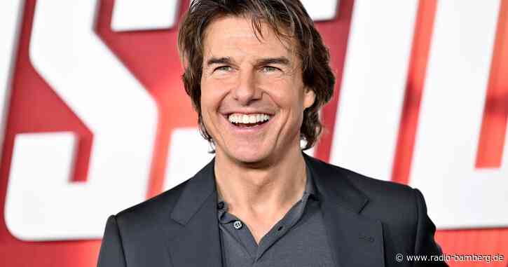 Tom Cruise und Iñárritu erwägen Filmprojekt
