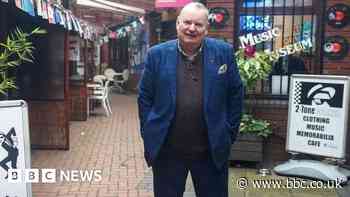 Museum founder shortlisted for tourism award