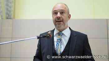 Wegen Untreue-Verdachts: CDU  will Bad Liebenzeller Ex-Schultes nicht auf Wahl-Liste haben