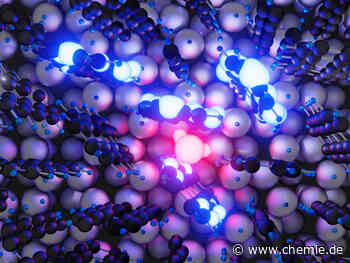 Neue Solarzelle entwickelt