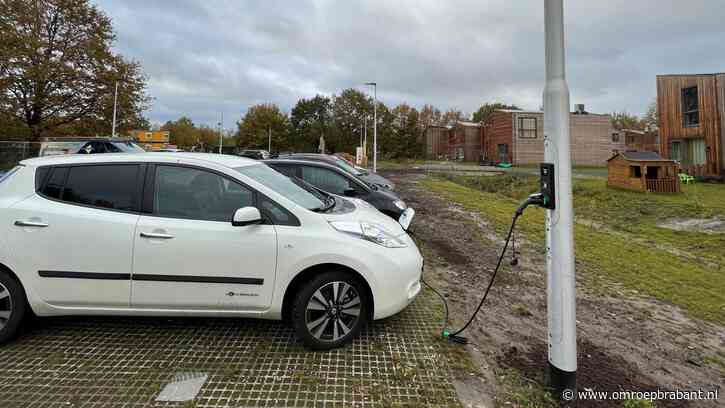 Autolaadpaal bij Lidl zorgt voor onbegrip: rekening van 500 euro