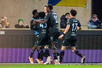 Domper voor OH Leuven met oog op moeilijke laatste weken van reguliere competitie