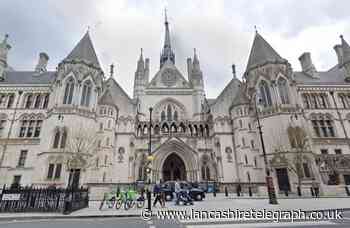 Burnley man could have sentence increased by Court of Appeal