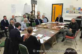 Fears councillor numbers on Nelson Town Deal board to be cut
