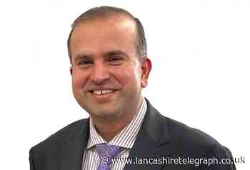 Final chance to have your say on masterplans in Pendle