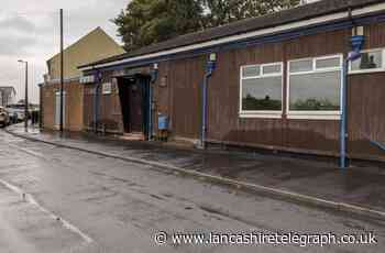Plans for 12 apartments at former Longridge British Legion