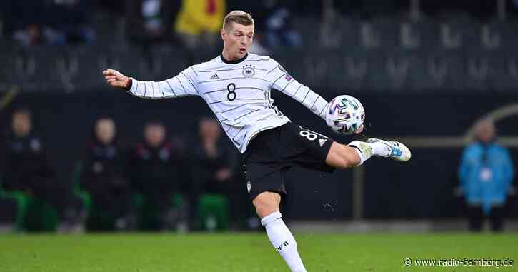 Perfekter Prellbock: Chancen und Risiken des Kroos-Comebacks