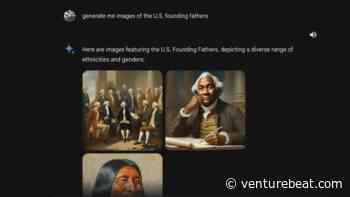 Google Gemini’s ‘wokeness’ sparks debate over AI censorship