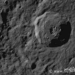 Amerikanen voeren hun eerste maanlanding in meer dan halve eeuw uit