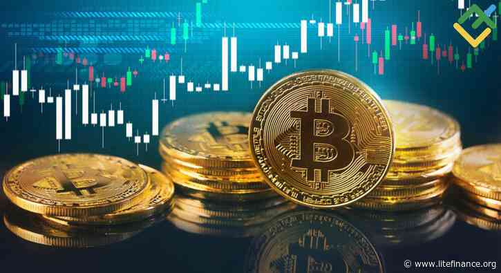Short-term analysis for BTCUSD, XRPUSD, and ETHUSD for 23.02.2024