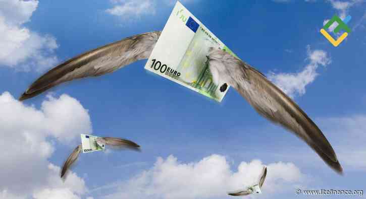Euro is set back. Forecast as of 23.02.2024