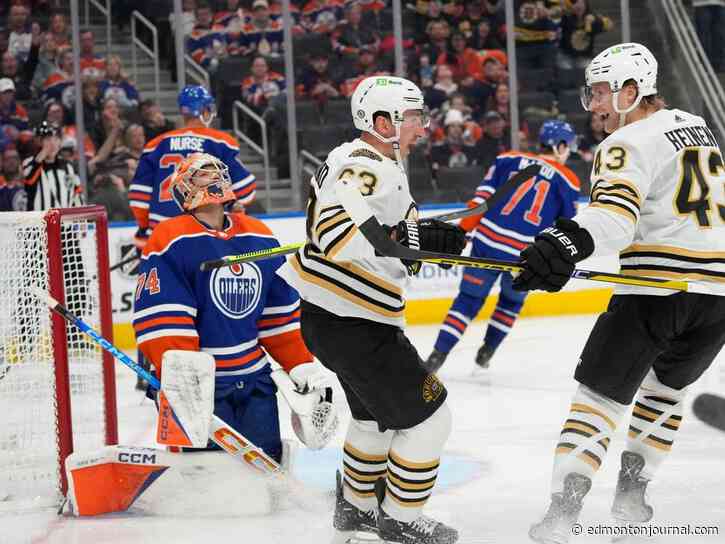 Five February flaws Edmonton Oilers must fix to get back on track