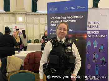 Met Police use Street Safe app to tackle crime against women