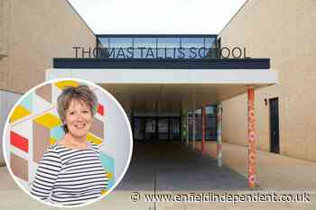 Greenwich headteacher says crime impacts all high schools