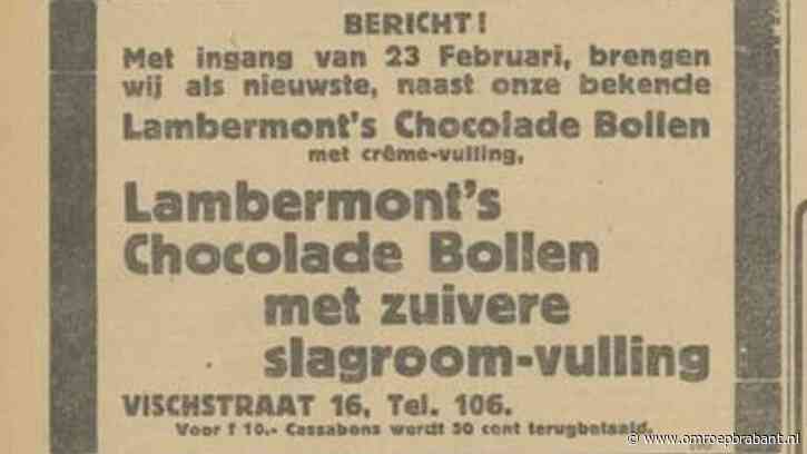 Hoogbejaarde Bossche bol viert 100e verjaardag, Jos was de uitvinder