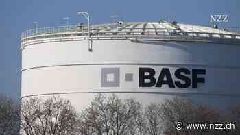 KURZMELDUNGEN - Wirtschaft: BASF kündigt weiteren Stellenabbau und Sparprogramm an +++ Neuer CEO für ABB