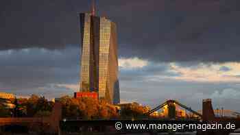 Frankfurt am Main: Neue EU-Anti-Geldwäschebehörde bekommt Sitz in der hessischen Metropole (Kopie)