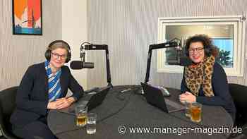 Karriere: Warum die einflussreichsten Frauen der deutschen Wirtschaft jetzt Saniererinnen sind