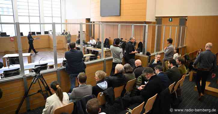 Zweiter Versuch: Anklageverlesung gegen Maddie-Verdächtigen