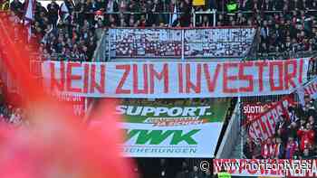 BOLD – die Kolumne zur Kommunikation: Investoren-Aus bei der DFL - die Feigheit vor den Ultras