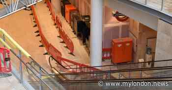 London Underground: Inside new 'significantly larger' Bakerloo line entrance set to 'speed up journeys'