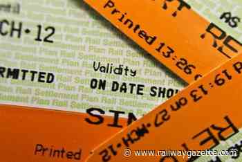 Business travel technology partnership