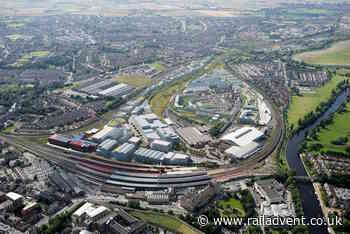 Disruption to Yorkshire and Newcastle trains as upgrade work takes place