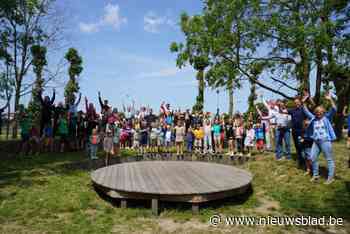 Speelpleinwerking De Tunne zoekt jobstudenten