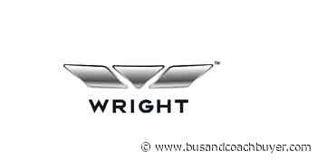 Wrightbus hydrogen coach planned for 2026