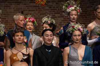 Video: #Damur FW24