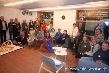 Partnerorganisaties krijgen rondleiding in Huis van het Kind: “Grote publieksopening op 24 mei”