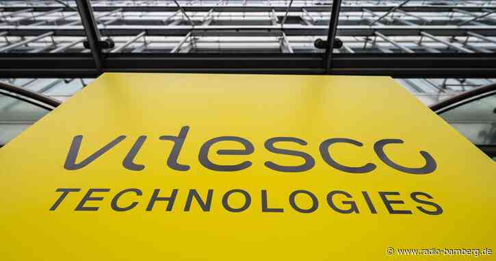 Vitesco verdient vor Fusion mit Schaeffler mehr