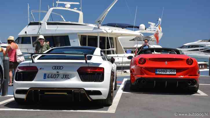 Ferrari: Audi gaat het heel moeilijk krijgen