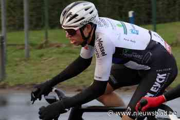 Lars Van Coppenolle staat meteen voor zware test in Gent-Staden: “Door ijzertekort nog niet in topconditie”